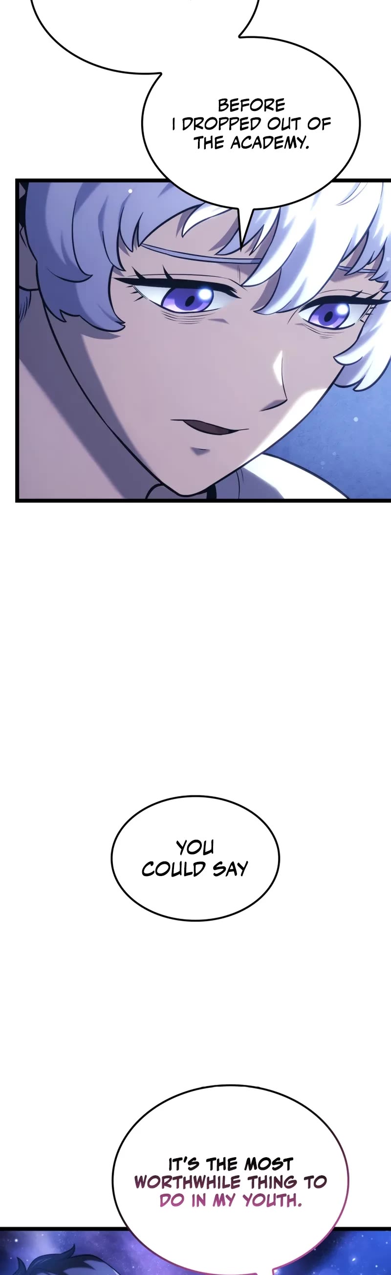 Revenge of the Sword Clan's Hound chapter 145 page 15
