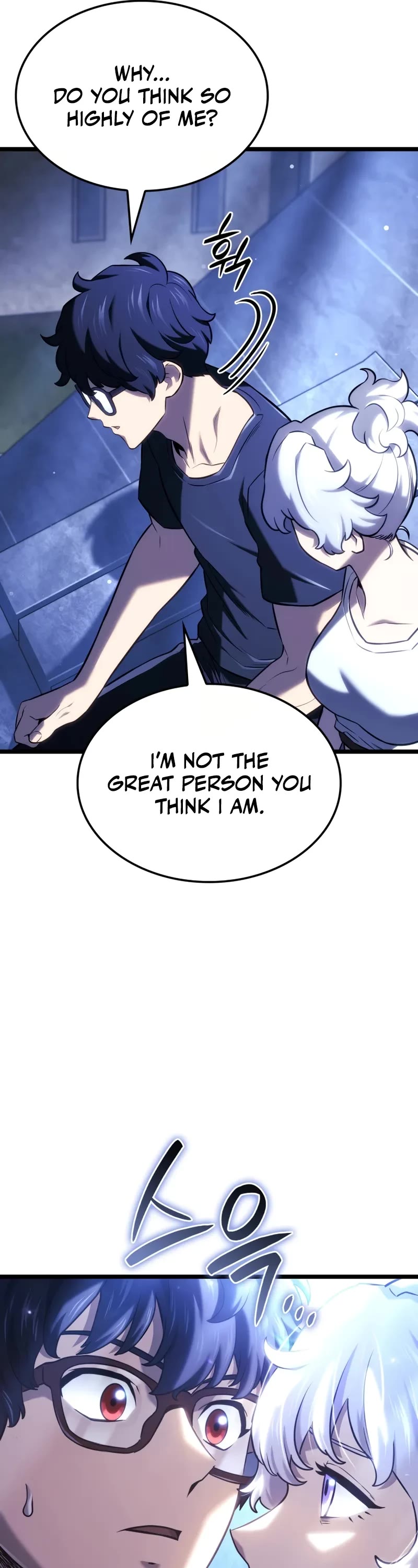 Revenge of the Sword Clan's Hound chapter 145 page 17
