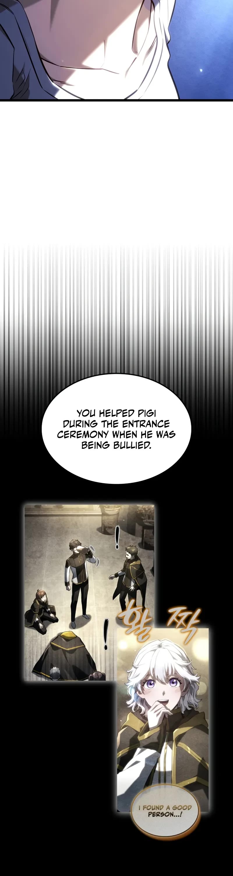 Revenge of the Sword Clan's Hound chapter 145 page 19