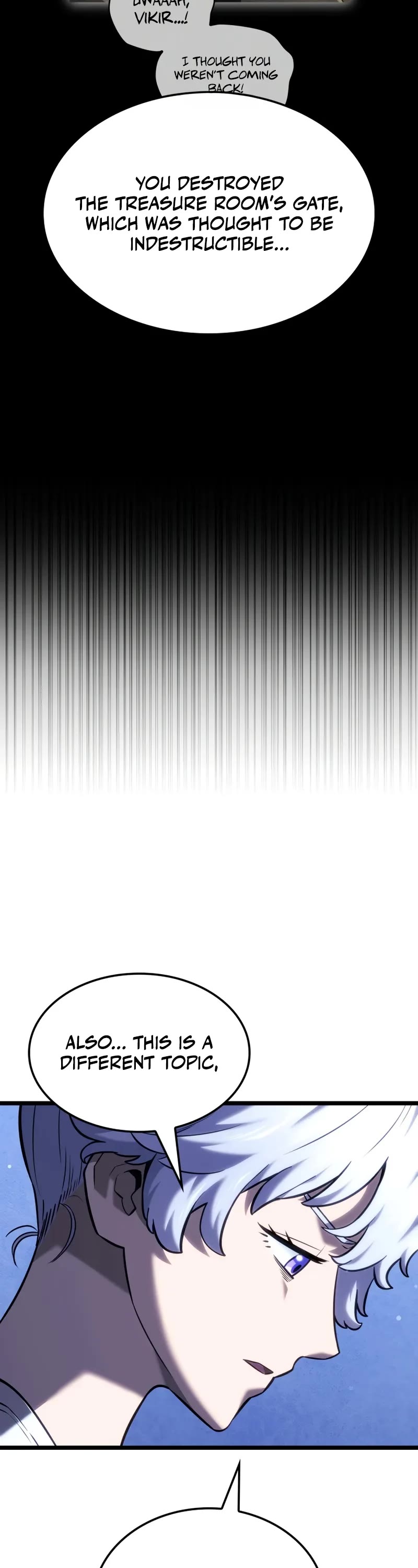 Revenge of the Sword Clan's Hound chapter 145 page 24