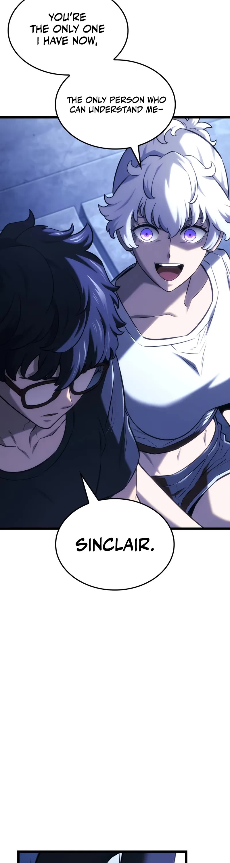 Revenge of the Sword Clan's Hound chapter 145 page 28