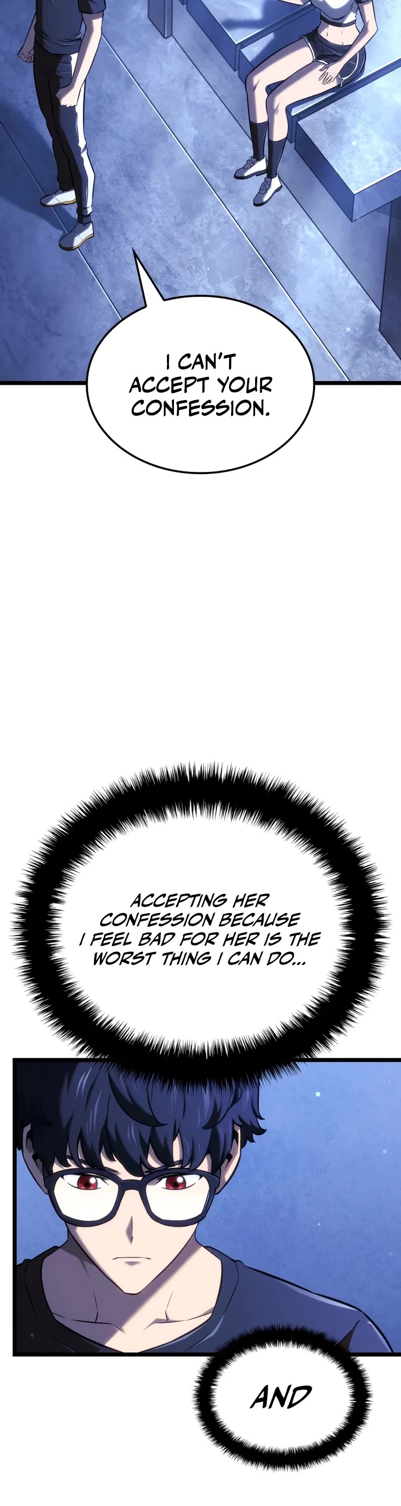 Revenge of the Sword Clan's Hound chapter 145 page 30