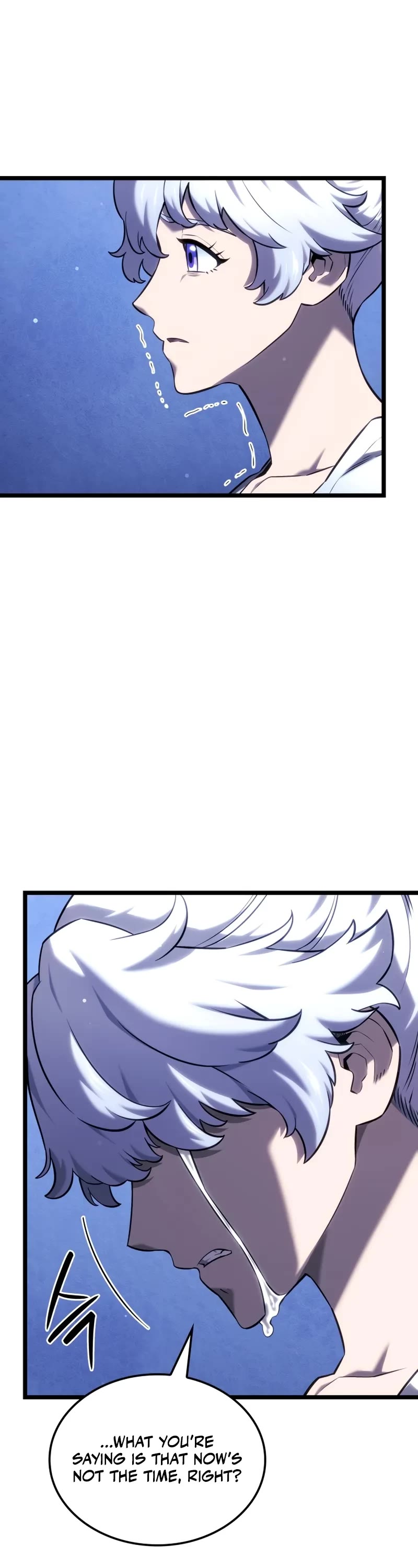 Revenge of the Sword Clan's Hound chapter 145 page 32