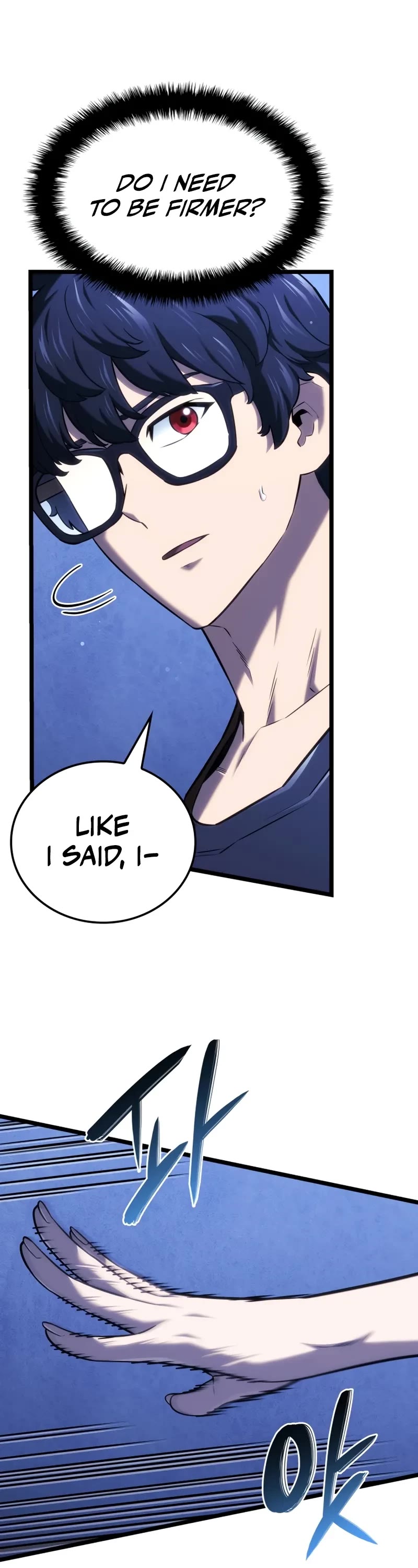 Revenge of the Sword Clan's Hound chapter 145 page 34