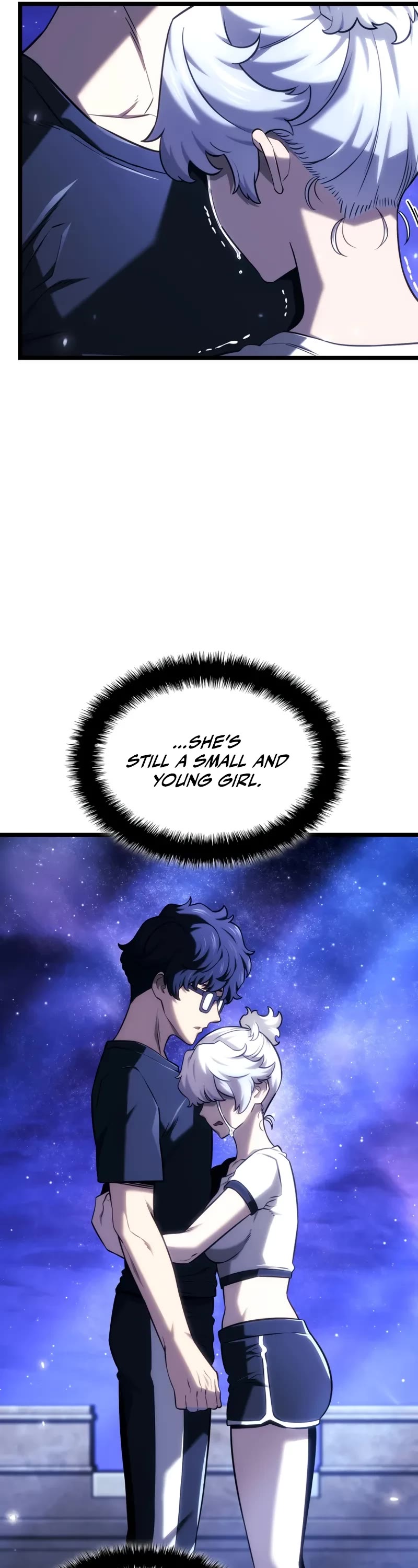 Revenge of the Sword Clan's Hound chapter 145 page 37