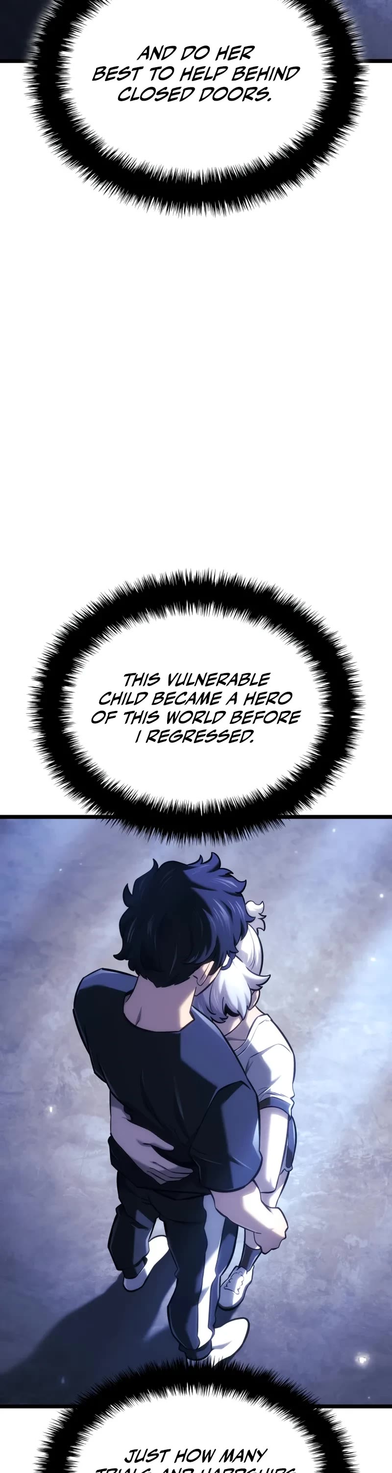 Revenge of the Sword Clan's Hound chapter 145 page 39