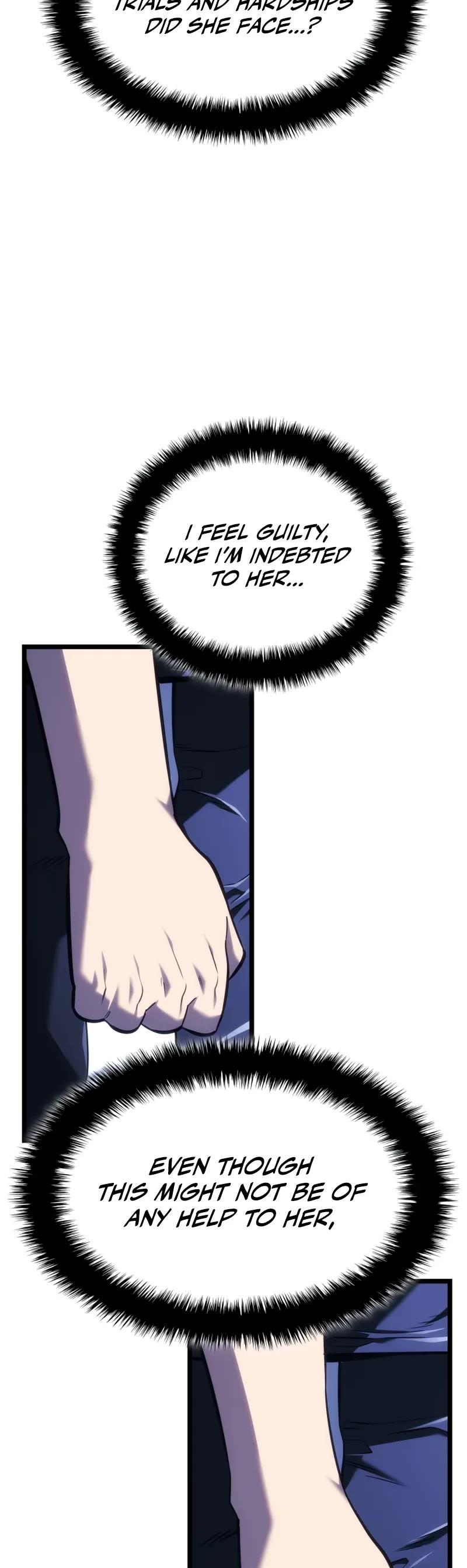 Revenge of the Sword Clan's Hound chapter 145 page 40