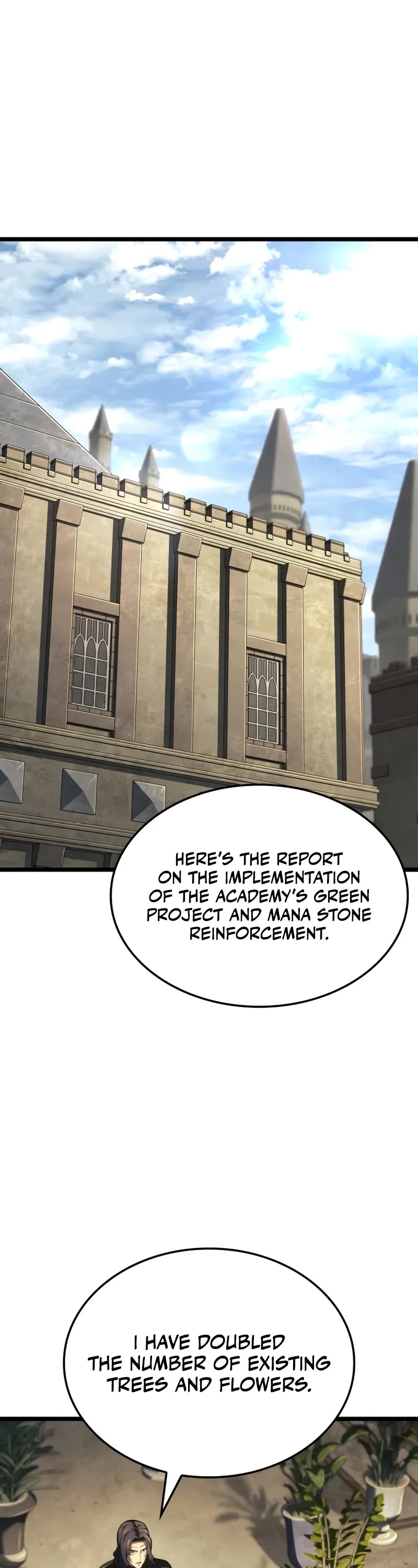Revenge of the Sword Clan's Hound chapter 145 page 43