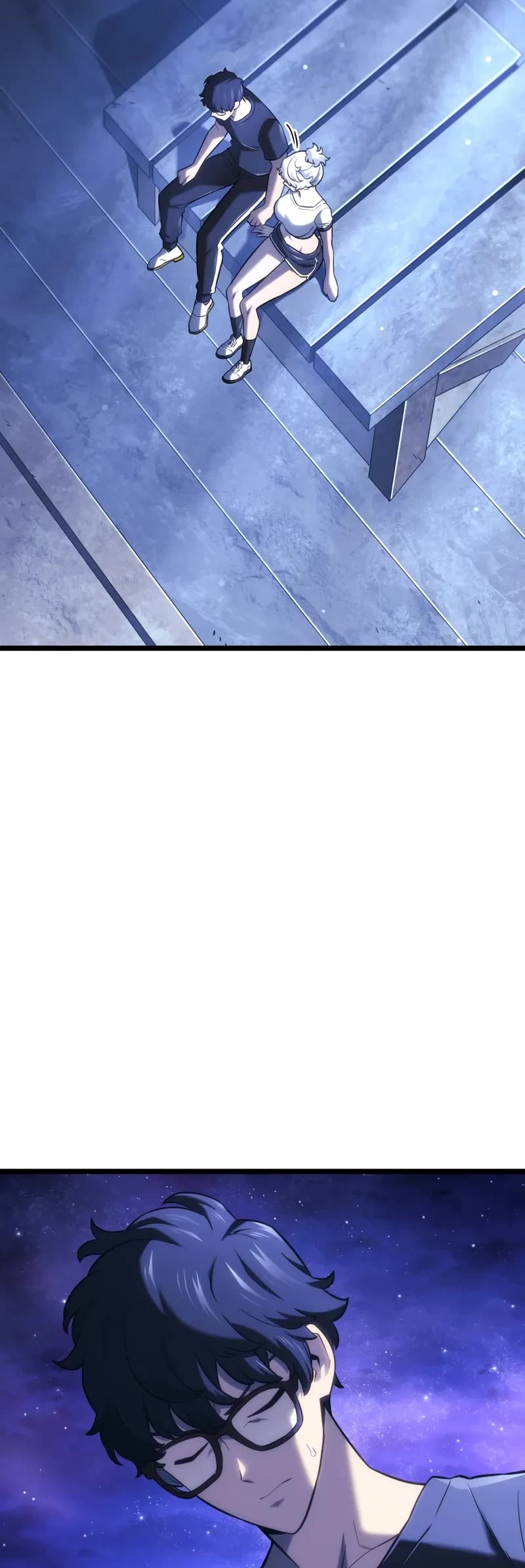 Revenge of the Sword Clan's Hound chapter 145 page 5