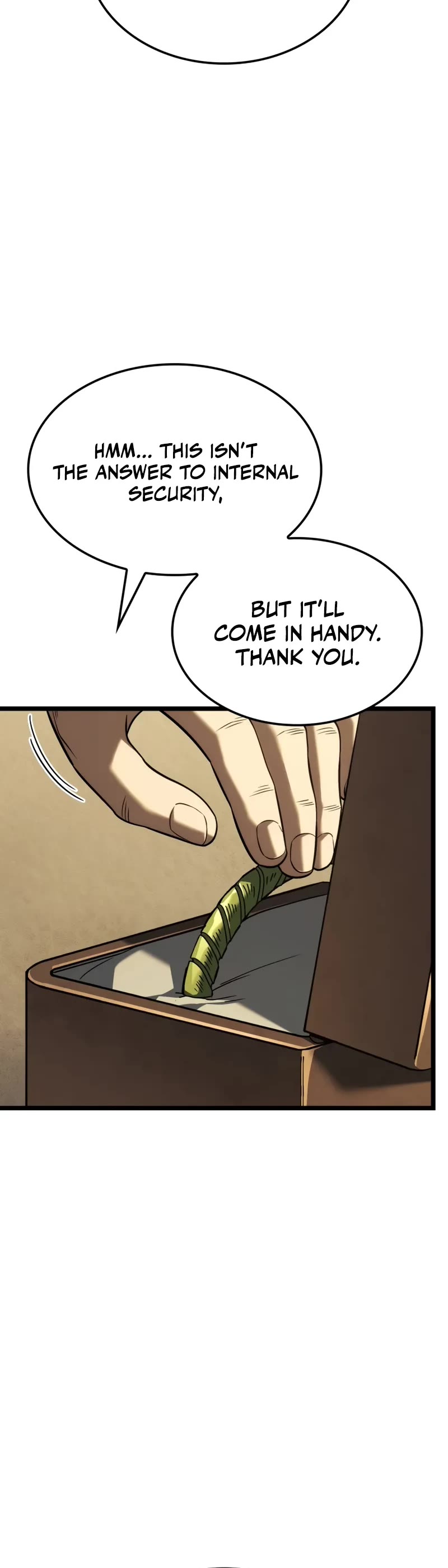 Revenge of the Sword Clan's Hound chapter 145 page 51