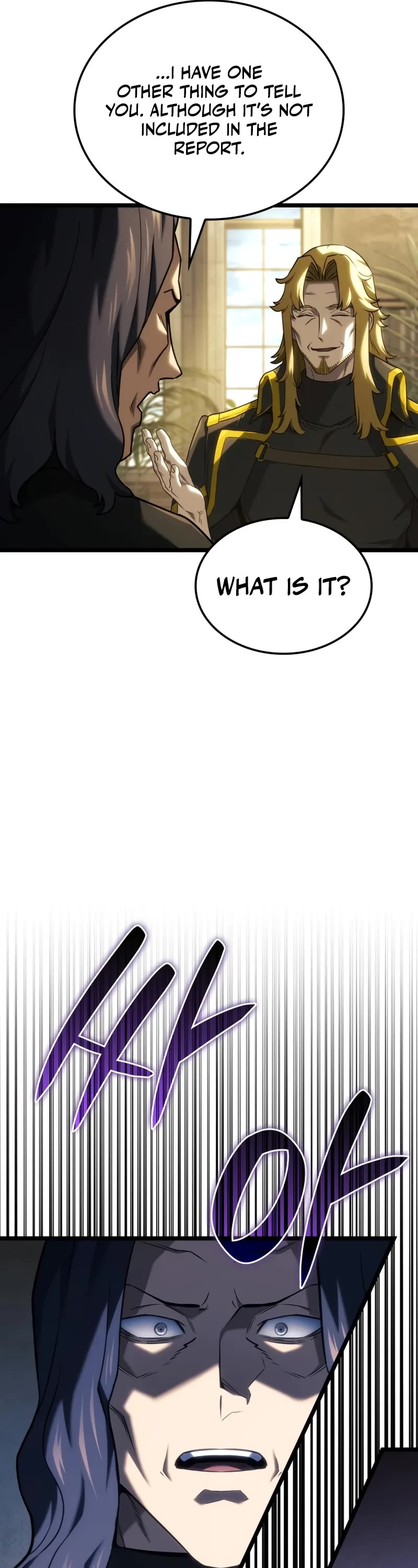 Revenge of the Sword Clan's Hound chapter 145 page 52