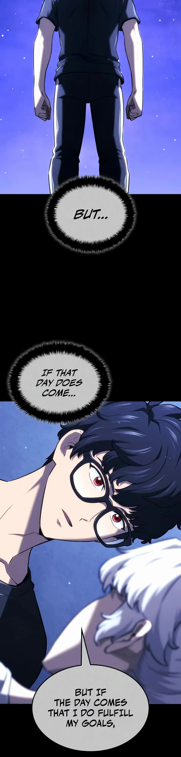 Revenge of the Sword Clan's Hound chapter 146 page 13