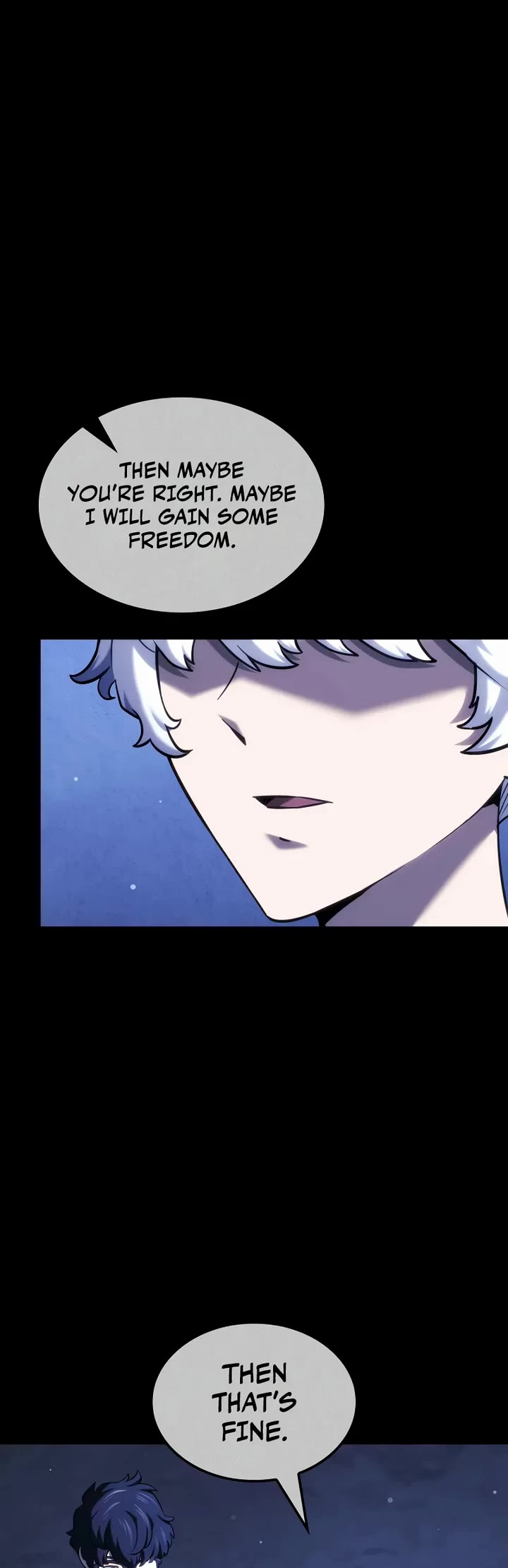 Revenge of the Sword Clan's Hound chapter 146 page 14