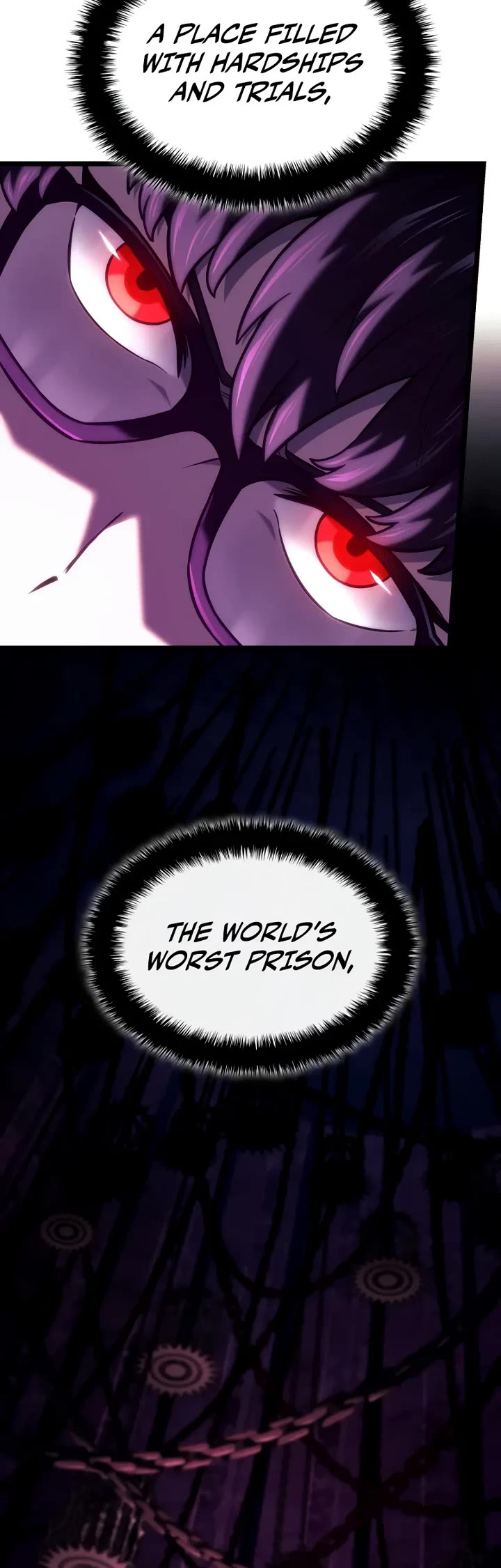 Revenge of the Sword Clan's Hound chapter 146 page 24