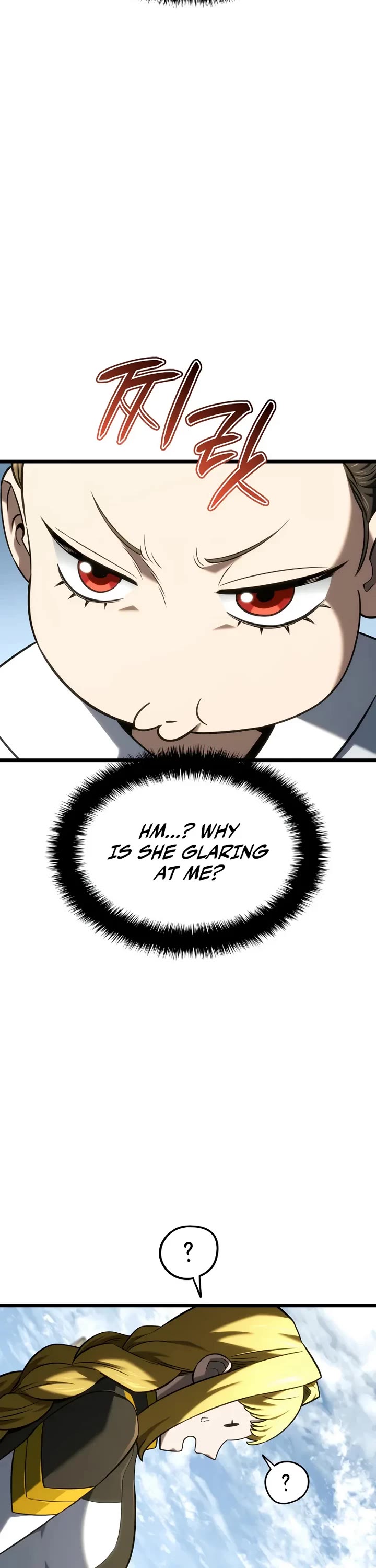 Revenge of the Sword Clan's Hound chapter 147 page 57