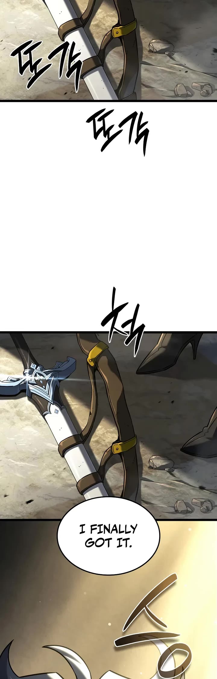 Revenge of the Sword Clan's Hound chapter 148 page 43