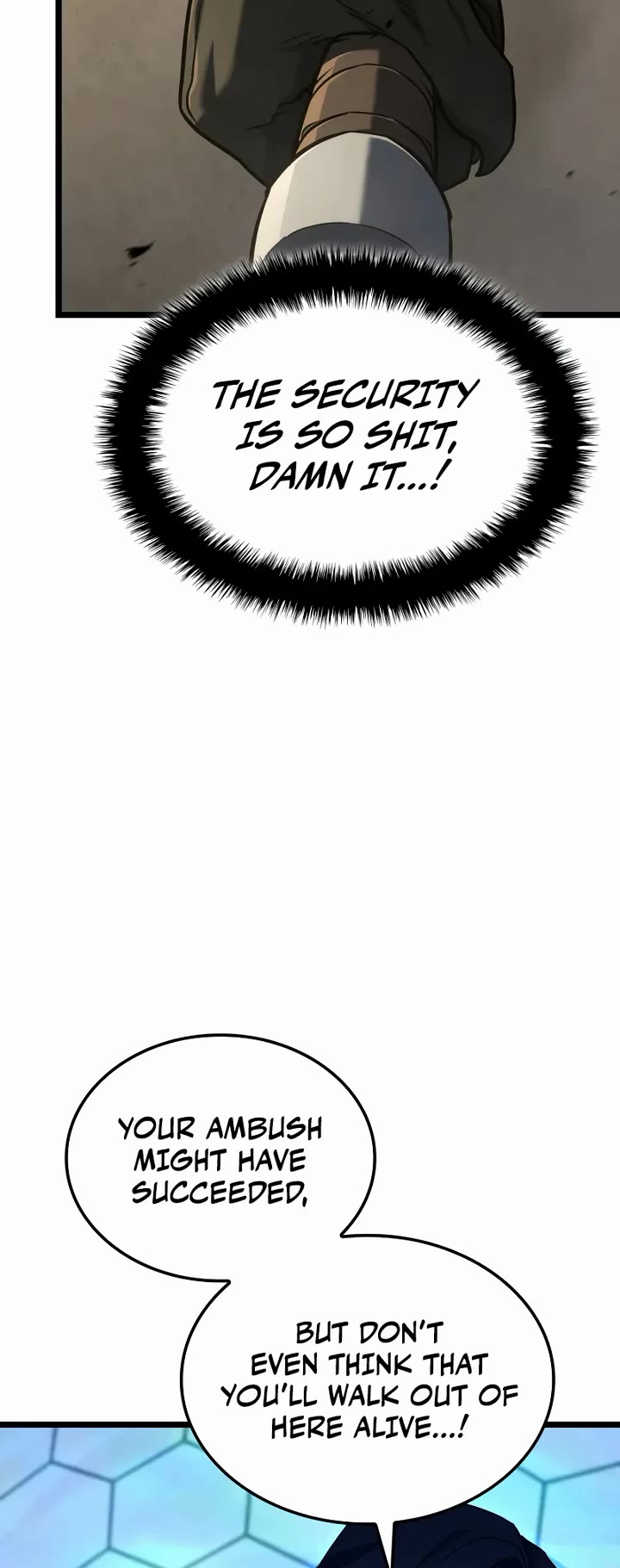 Revenge of the Sword Clan's Hound chapter 148 page 48