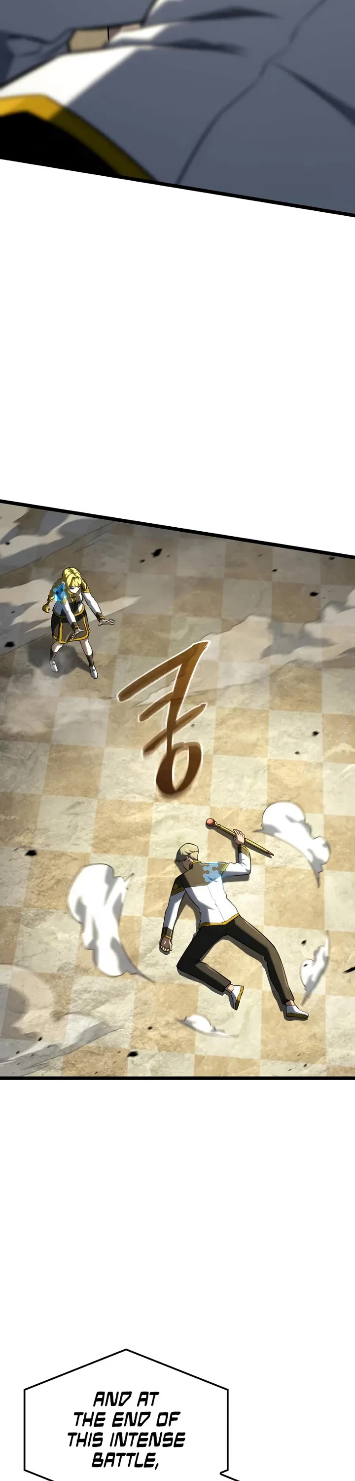Revenge of the Sword Clan's Hound chapter 148 page 7