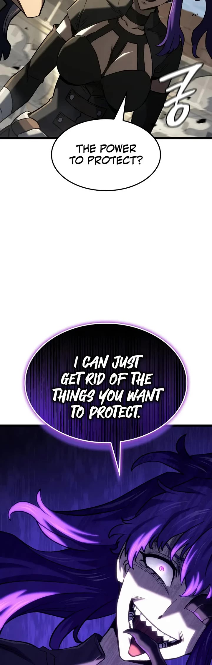 Revenge of the Sword Clan's Hound chapter 149 page 54