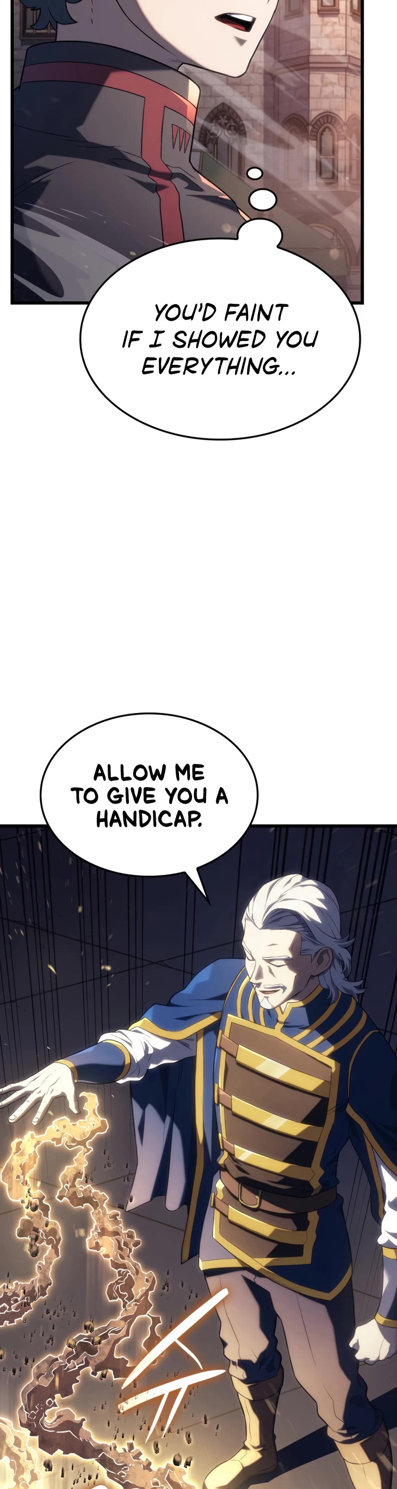 Revenge of the Sword Clan's Hound chapter 15 page 24