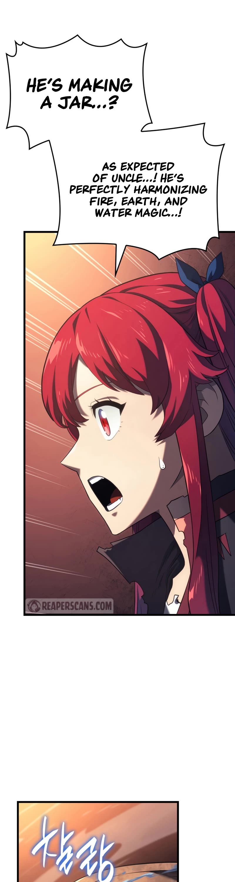 Revenge of the Sword Clan's Hound chapter 15 page 26