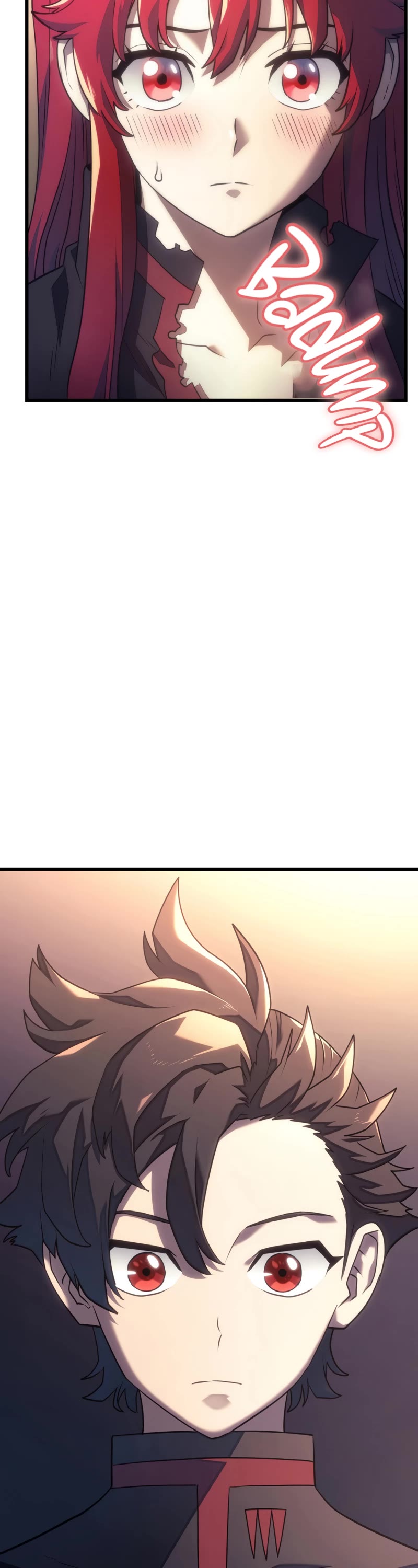 Revenge of the Sword Clan's Hound chapter 15 page 3