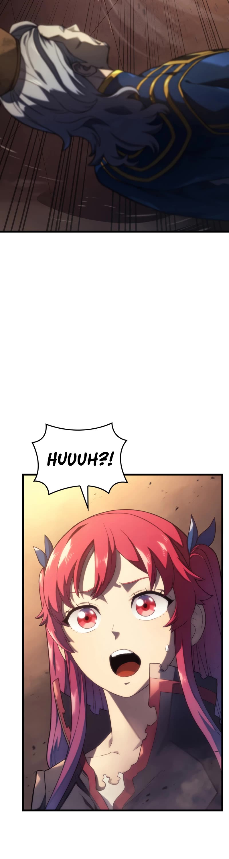 Revenge of the Sword Clan's Hound chapter 15 page 33