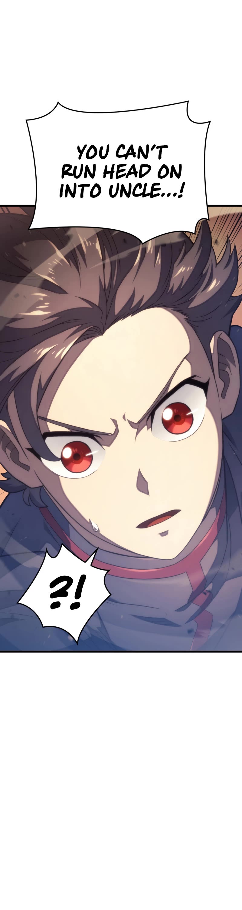 Revenge of the Sword Clan's Hound chapter 15 page 34