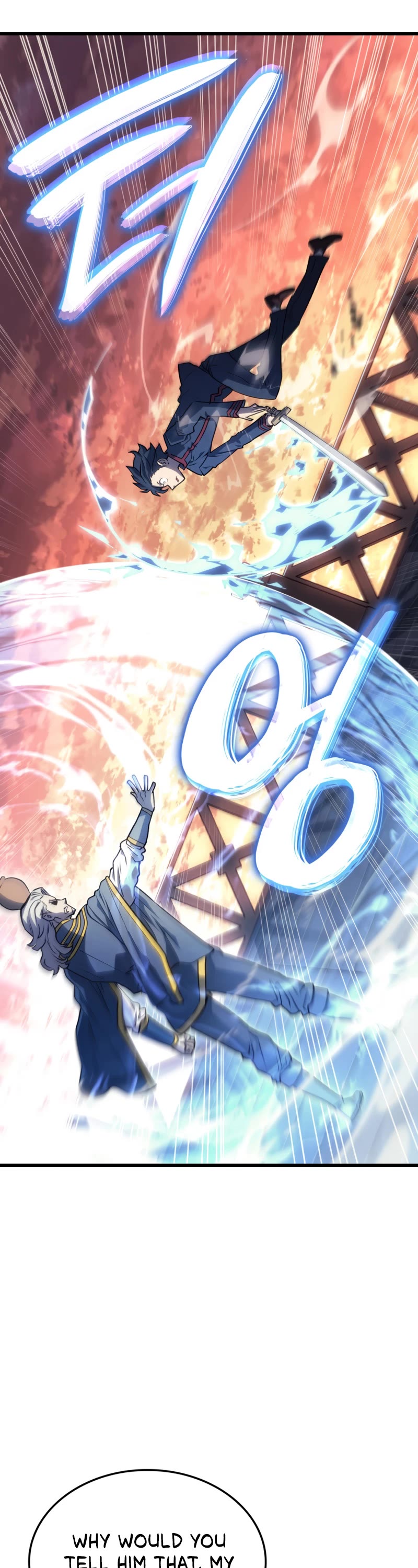 Revenge of the Sword Clan's Hound chapter 15 page 35