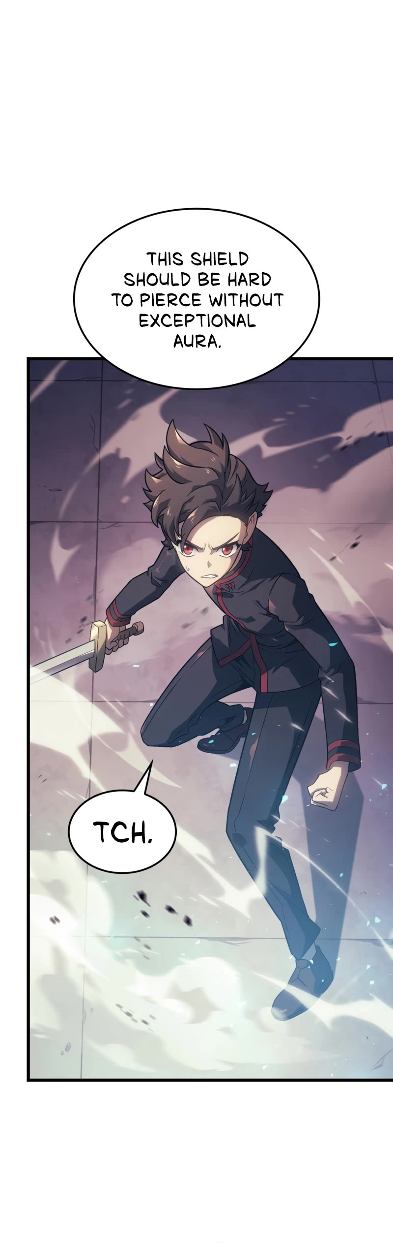 Revenge of the Sword Clan's Hound chapter 15 page 37