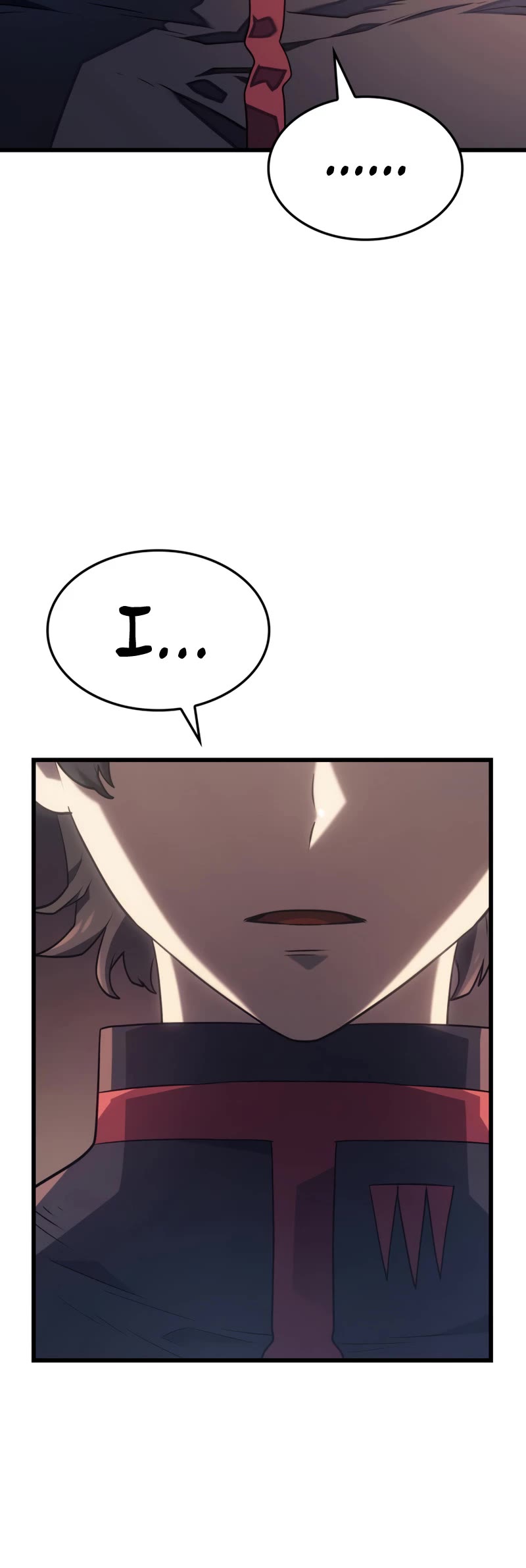 Revenge of the Sword Clan's Hound chapter 15 page 4