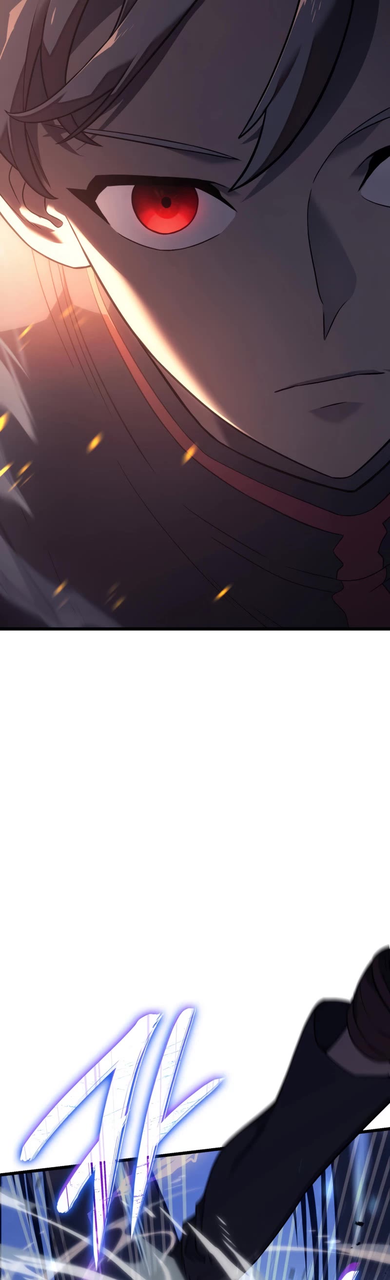 Revenge of the Sword Clan's Hound chapter 15 page 44