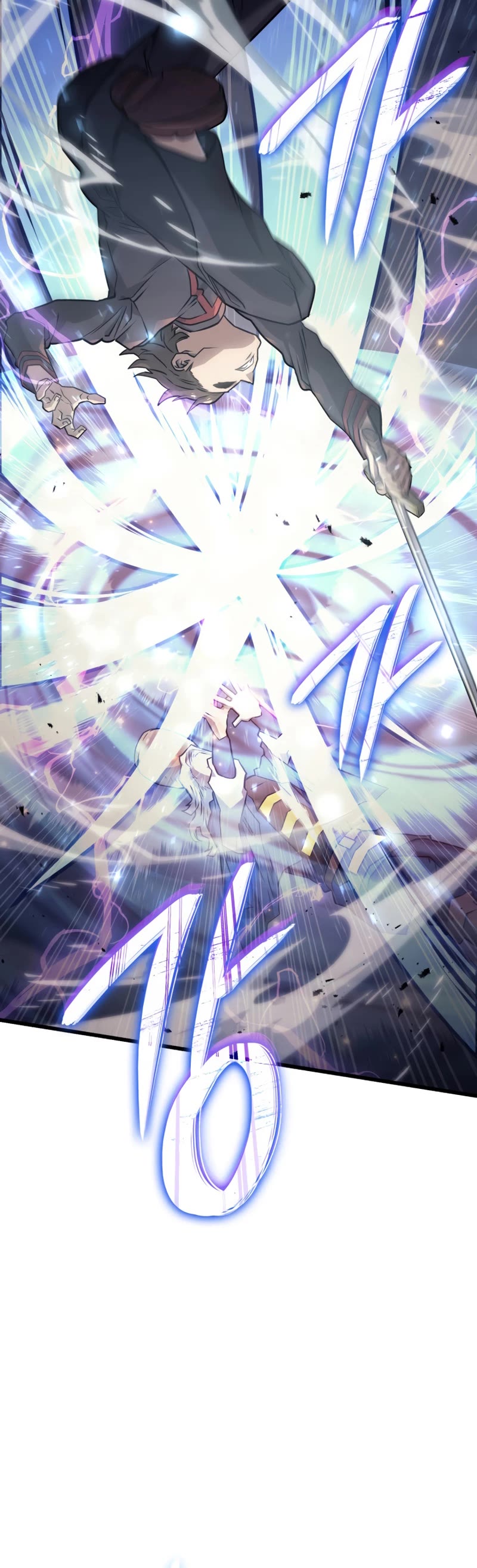 Revenge of the Sword Clan's Hound chapter 15 page 45