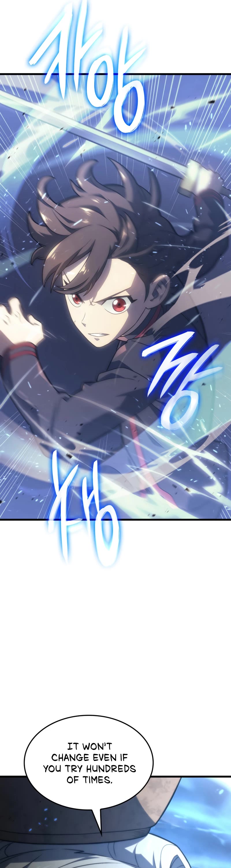 Revenge of the Sword Clan's Hound chapter 15 page 46