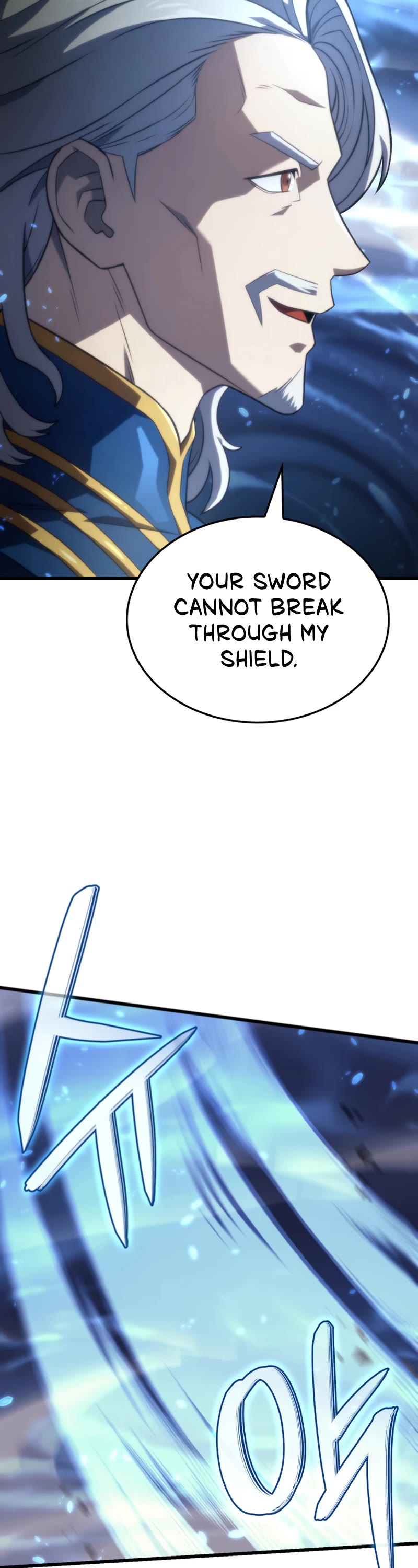 Revenge of the Sword Clan's Hound chapter 15 page 47