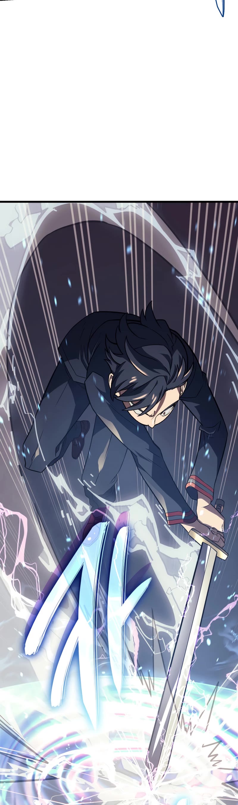 Revenge of the Sword Clan's Hound chapter 15 page 48