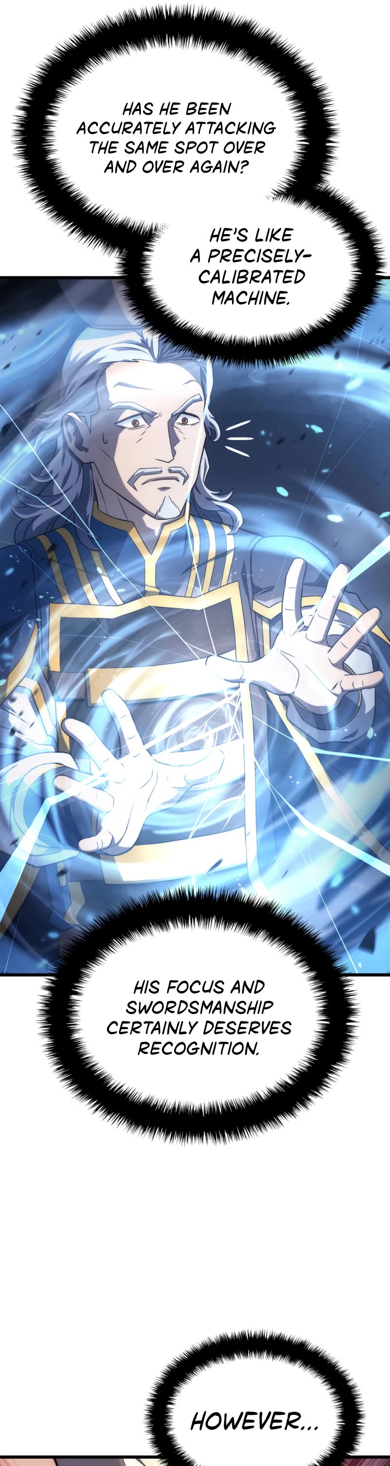 Revenge of the Sword Clan's Hound chapter 15 page 50