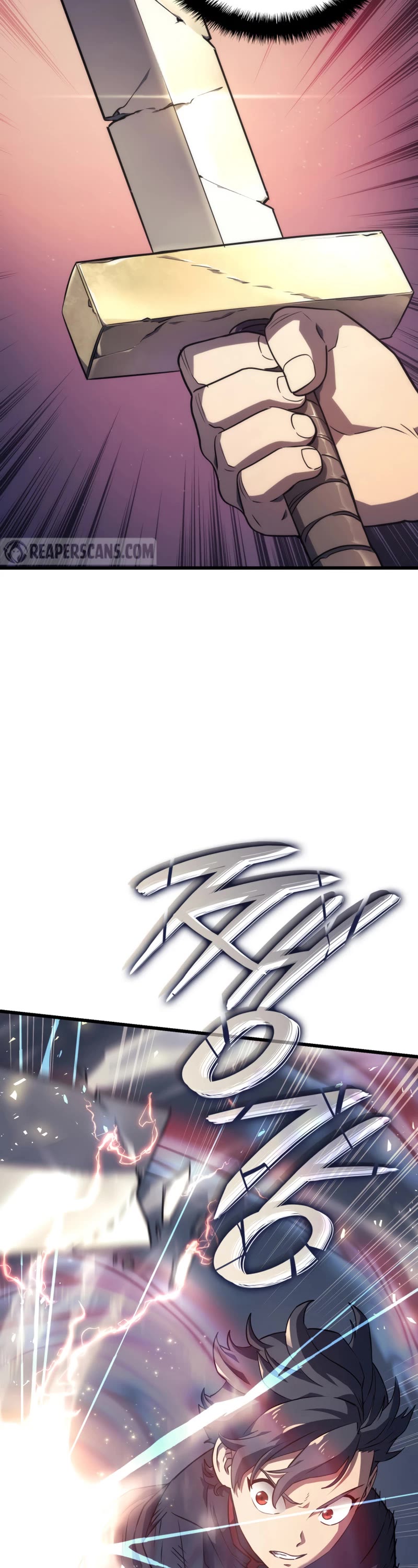 Revenge of the Sword Clan's Hound chapter 15 page 51