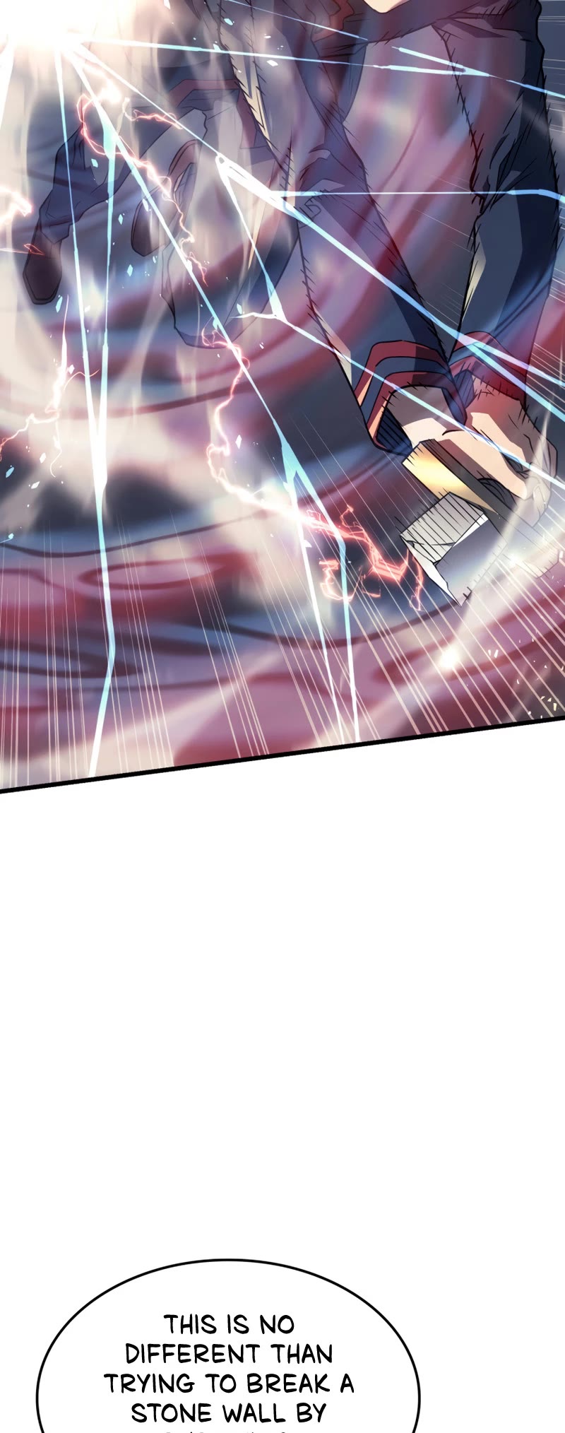 Revenge of the Sword Clan's Hound chapter 15 page 52