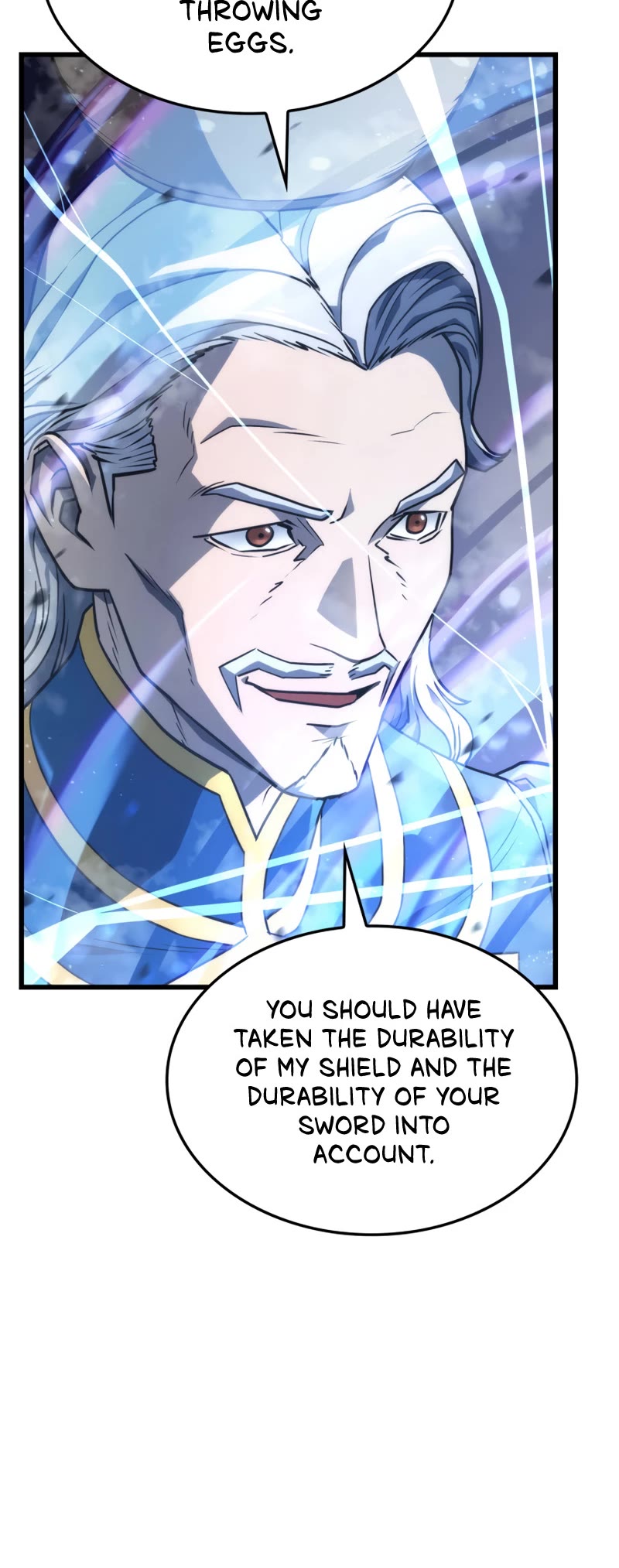 Revenge of the Sword Clan's Hound chapter 15 page 53