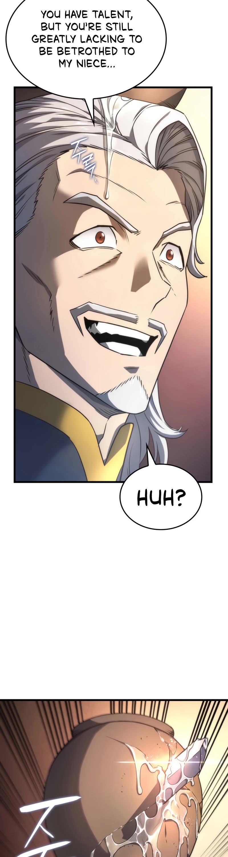 Revenge of the Sword Clan's Hound chapter 15 page 55