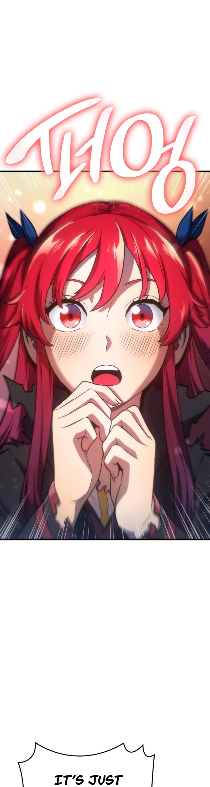 Revenge of the Sword Clan's Hound chapter 15 page 58