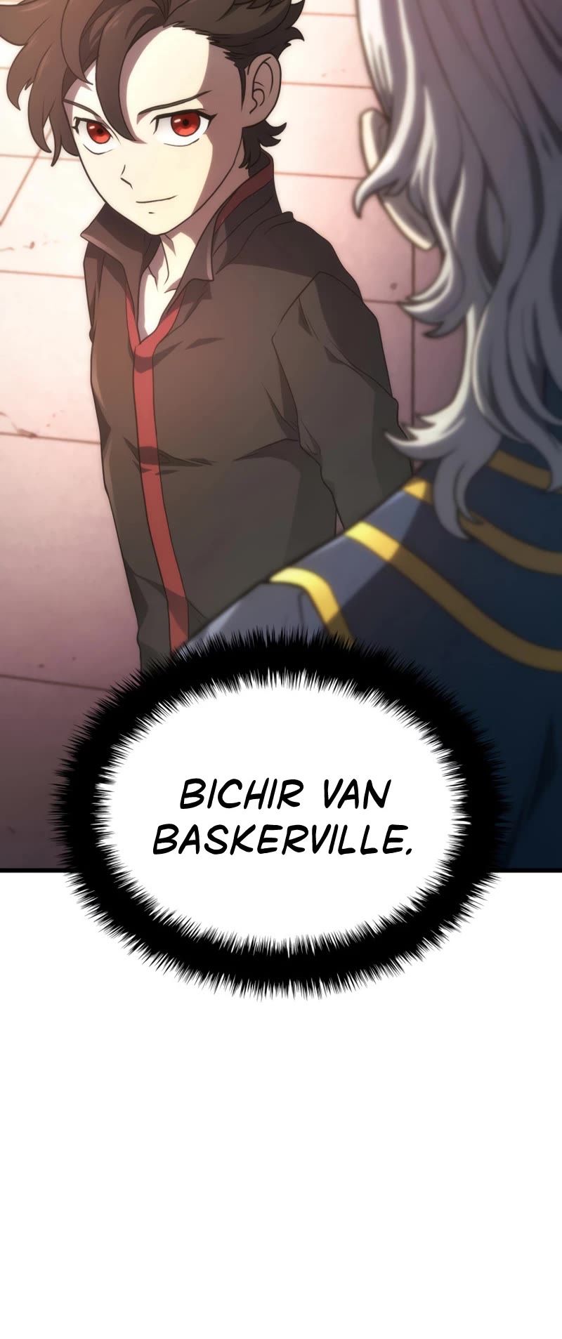 Revenge of the Sword Clan's Hound chapter 15 page 61