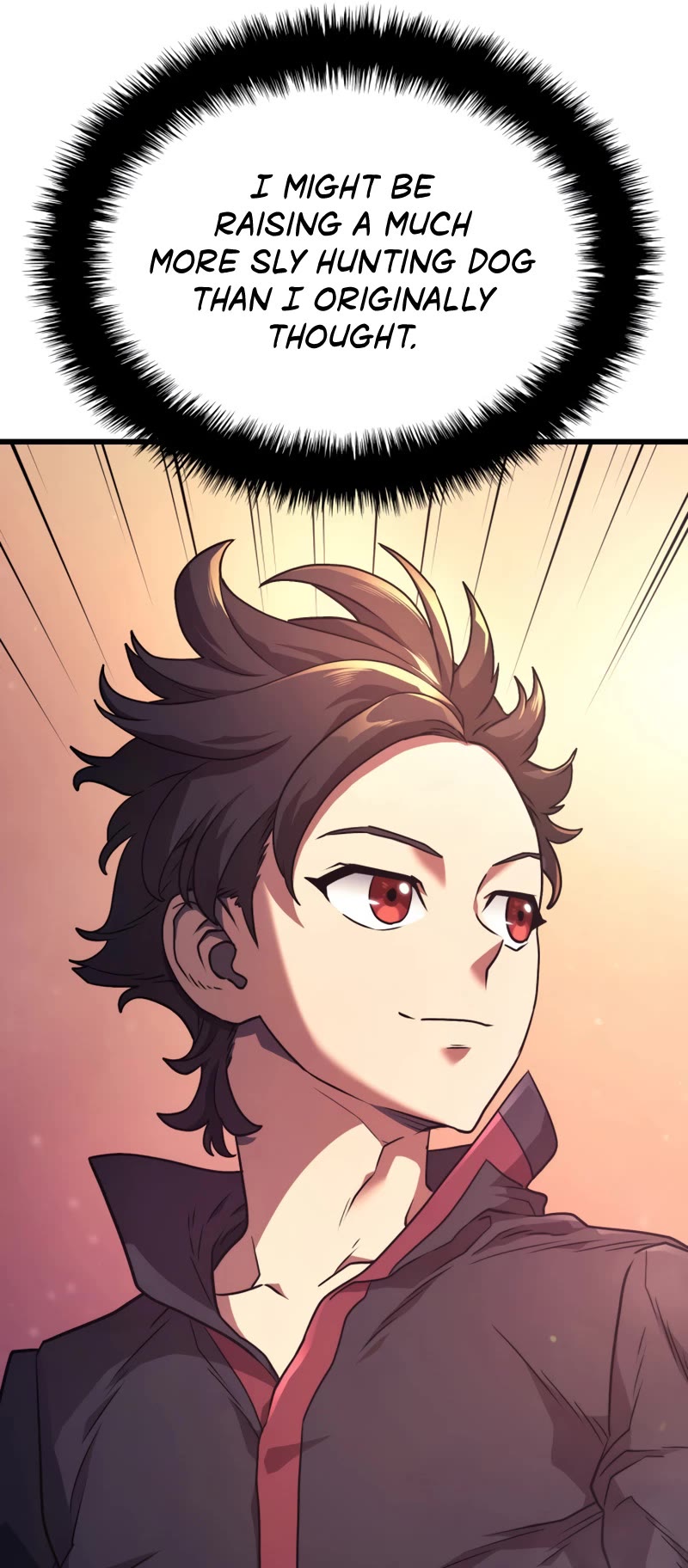 Revenge of the Sword Clan's Hound chapter 15 page 62