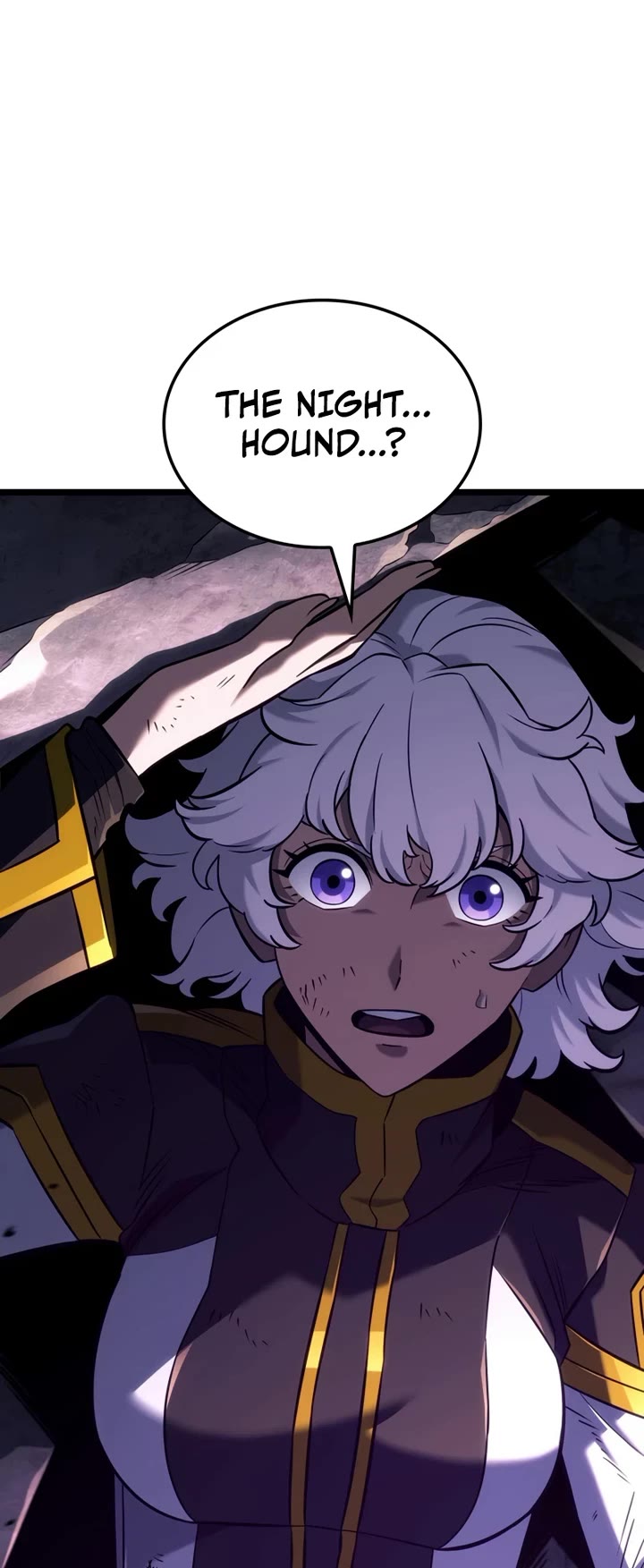 Revenge of the Sword Clan's Hound chapter 155 page 14