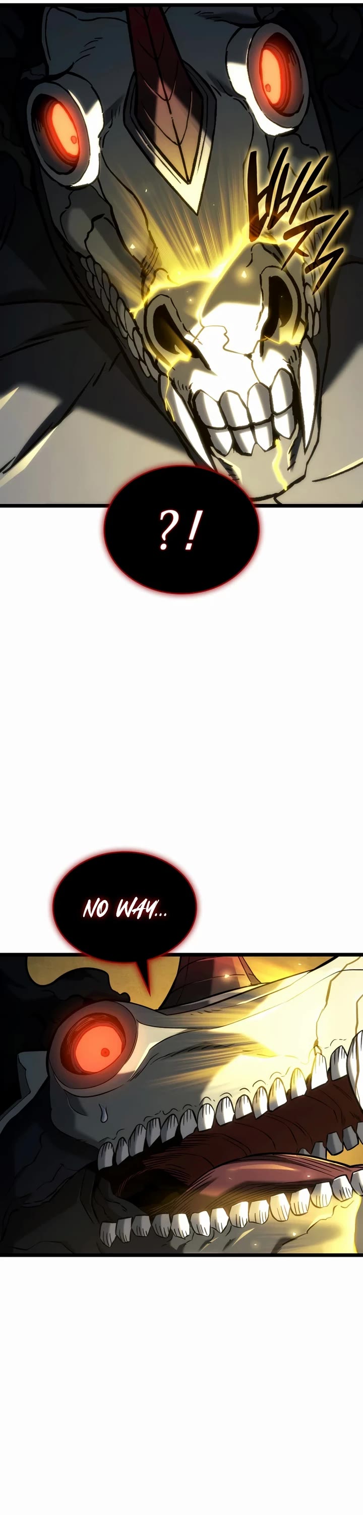 Revenge of the Sword Clan's Hound chapter 155 page 24