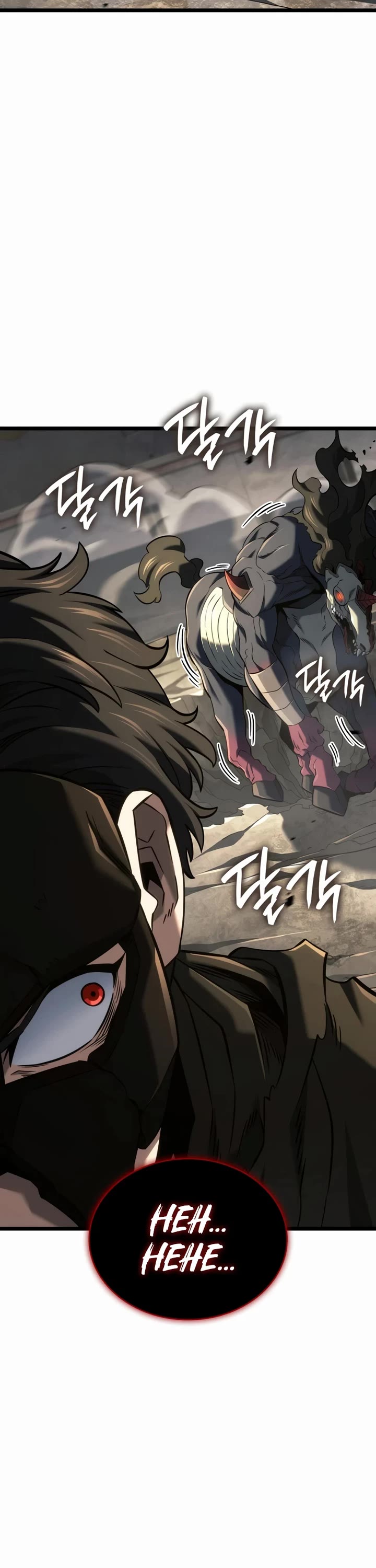Revenge of the Sword Clan's Hound chapter 155 page 45