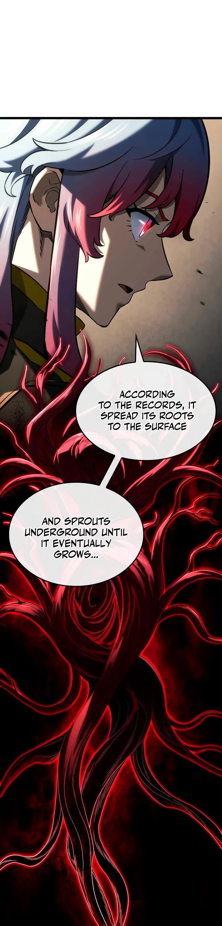 Revenge of the Sword Clan's Hound chapter 156 page 12