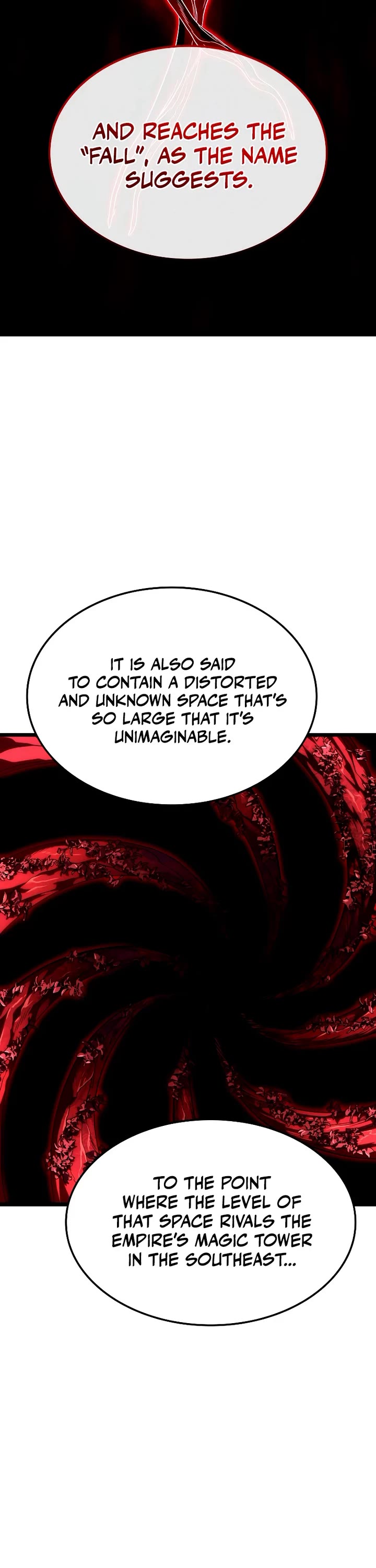 Revenge of the Sword Clan's Hound chapter 156 page 13