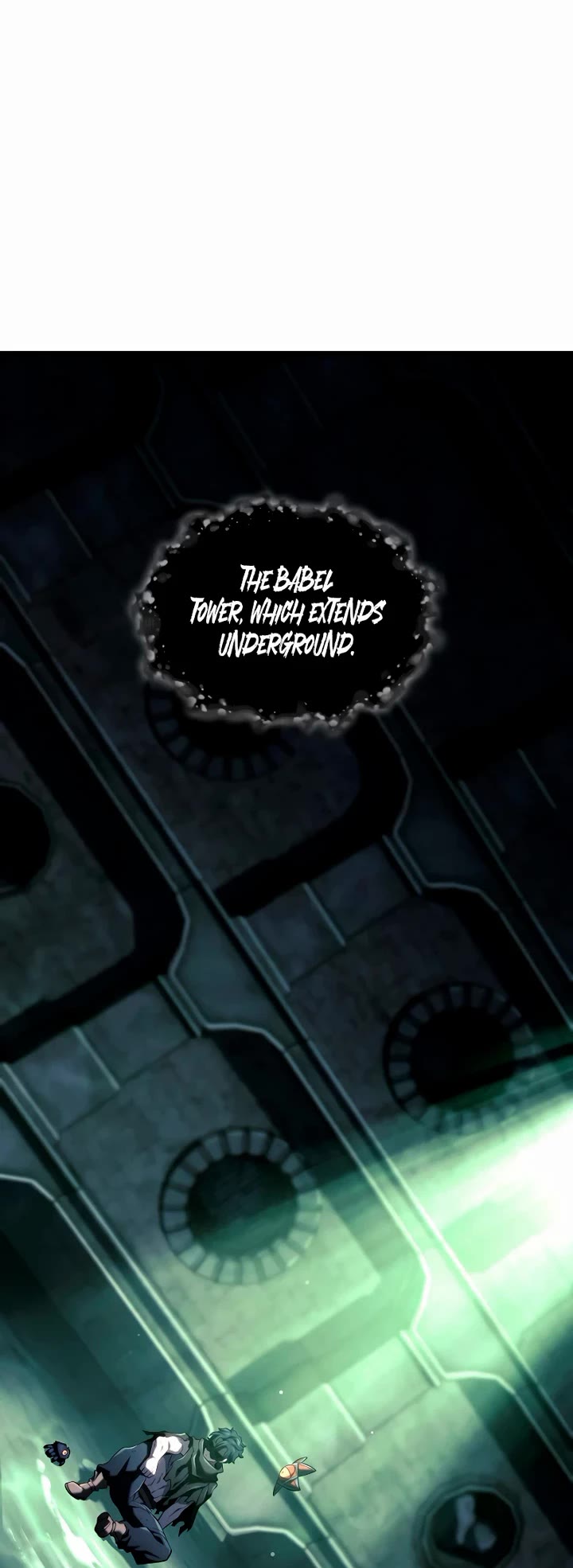 Revenge of the Sword Clan's Hound chapter 156 page 26